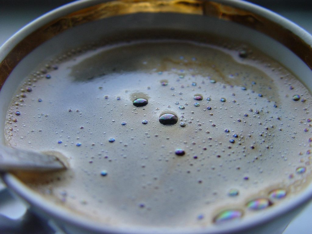 Introducing PKBotanicals: A New Way to Experience Plant-Based Wellness | Image 3 | coffee, mug, foam, kava, coffee cup, cup